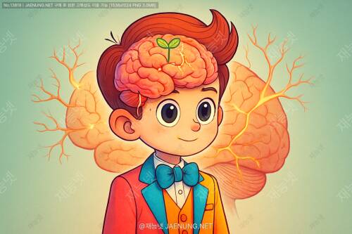 🧠 신경 가소성: 뇌의 자기 회복 능력 🧠