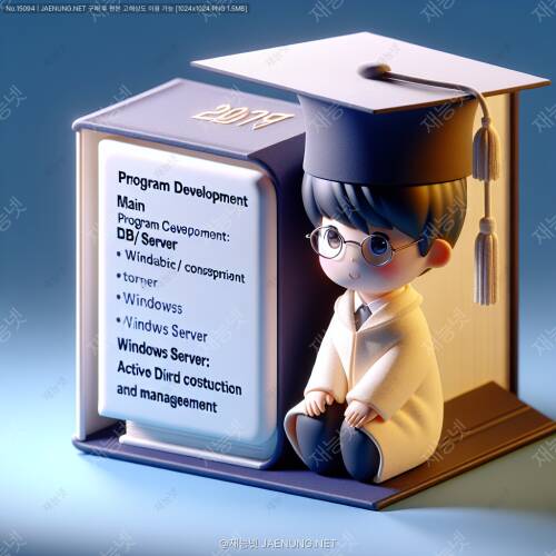 Windows Server: Active Directory 구축 및 관리 🖥️🔐