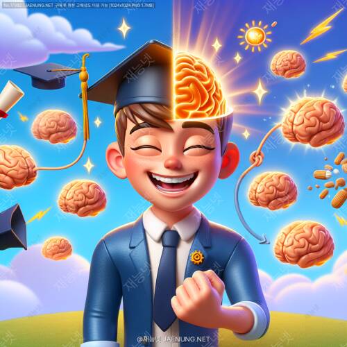 🧠 주의 집중 vs 주의 분산: 우리 뇌는 어떻게 선택하고 집중할까?