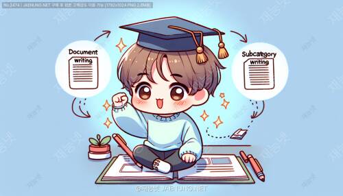 효과적인 연구 기여도 서술: 학문적, 실용적 가치 제시 📚🔬
