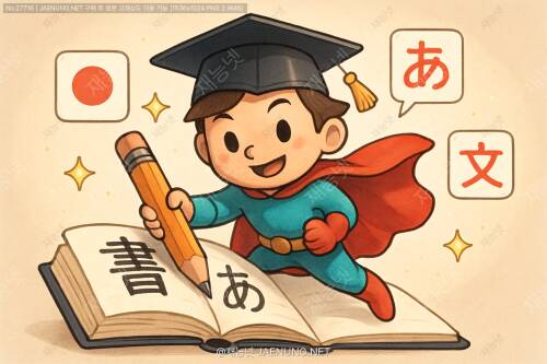넌 할 수 있어: 6개월 만에 일본어로 나만의 소설 쓰기 완전 가이드