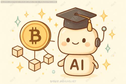 블록체인과 AI 융합 기술의 혁신적 연구 및 무한한 가능성 탐구 🚀