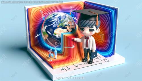 🌍 지구 중심핵의 열전도도: 지구 열진화 모델에 미치는 영향 🔥