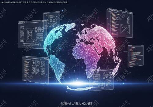 국제화(i18n) 고려한 웹디자인: 글로벌 사용자를 위한 준비 🌍✨