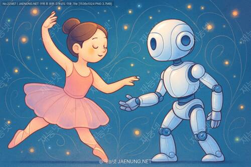 🤖 인간의 우아한 움직임을 로봇이 완벽히 모방하지 못하는 근본적 이유는? 🧠