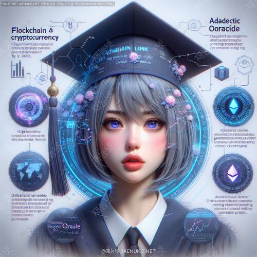 🔗 체인링크(Chainlink)의 가격 변동성과 주요 요인 분석: 2025년 오라클 시장의 핵심 플레이어 💰