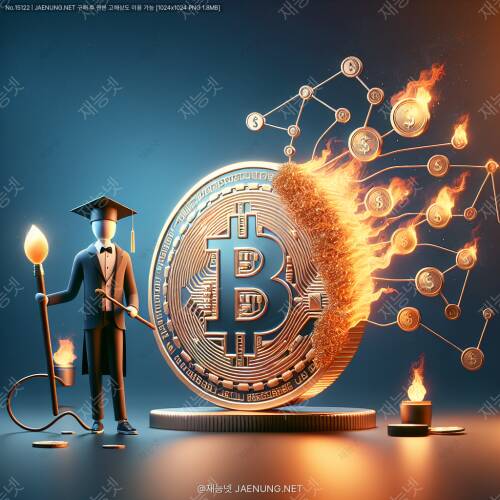 USDC(USD Coin)의 발행 및 소각 메커니즘 🌟💰
