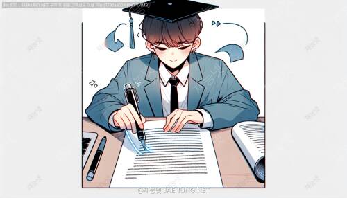 문장 길이 조절: 가독성을 위한 적절한 분할 🖋️📚