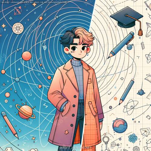 🌌 아르노 펜지아스: 우주 배경 복사 발견의 대서사시 🚀
