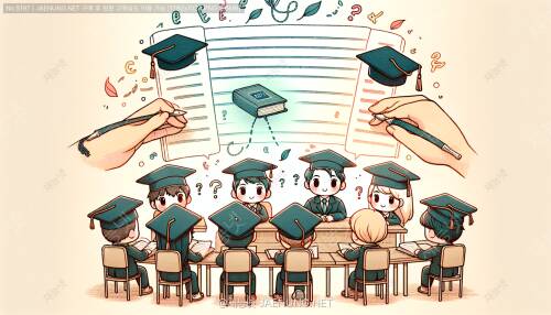 영어 필기 vs 타이핑: 비즈니스 영어 학습의 효과적인 방법 탐구 ✏️⌨️