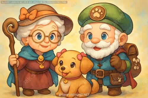 🐕 강아지 임신 증상과 관리법: 예비 강아지 할머니·할아버지를 위한 완벽 가이드 🐾