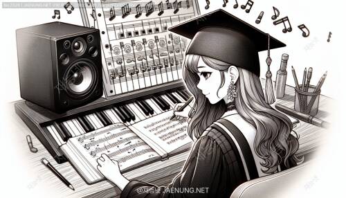 🎵 "귀를 속이는 기술" - 가상 악기의 리얼리티 높이기 🎹