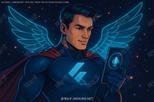 Flutter 음성 인식, 'speech_to_text'로 날개 달아주기 🚀