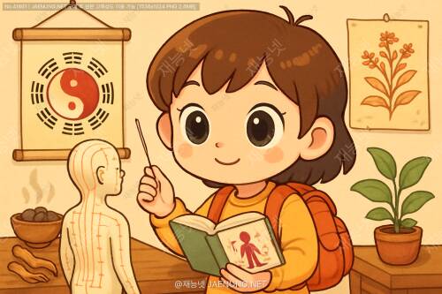 🏥 중국 의학과 침구학으로 배우는 동양 의학의 신비로운 세계 🌿