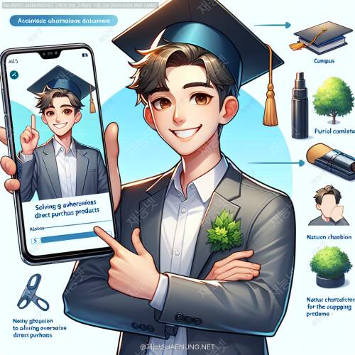 💻 해외직구 제품의 A/S 해결 총정리: 당황하지 말고 이렇게 해결하세요! 🛠️