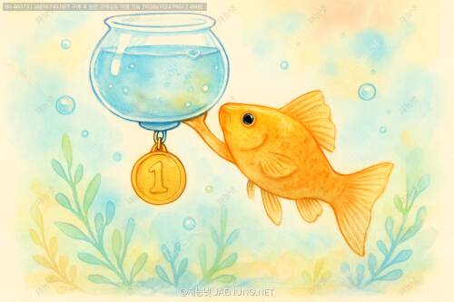 🐟 몰리의 수질 적응력, 생각보다 훨씬 강해요 — 초보 어항러도 OK!