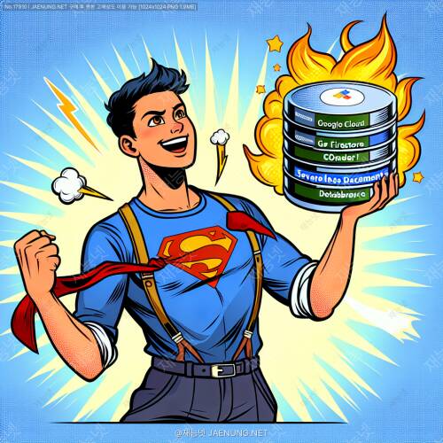 Google Cloud Firestore 완전정복: 서버리스 문서 데이터베이스로 개발 생산성 폭발시키기 🚀