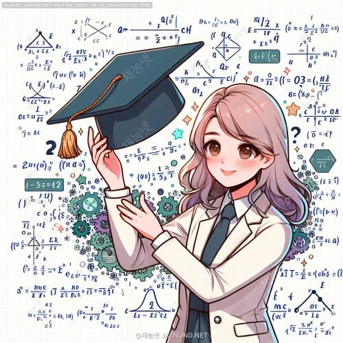 노터의 정리: 대칭성과 보존 법칙의 관계 🌟