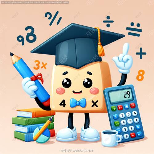 수학 시험 불안 극복하기: 자신감 높이는 팁 🧠✨