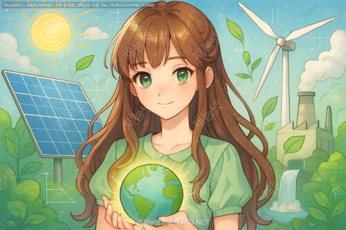 에너지 효율 향상 기술과 지속 가능한 시스템 설계: 친환경 미래를 위한 스마트한 선택 🌱💡