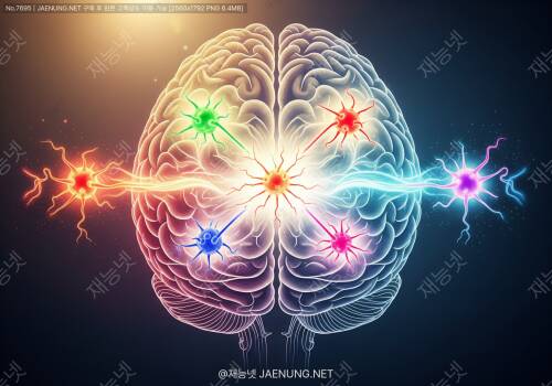 신경전달물질의 균형: 정신 건강의 생화학적 기초 🧠💡