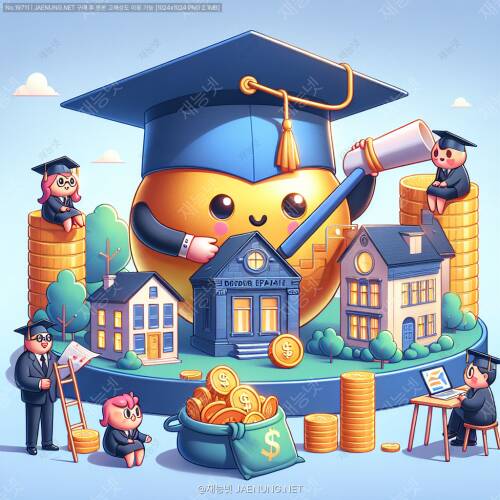 🏠💰 부동산과 주식의 황금 비율 찾기: 내 자산 포트폴리오 최적화 가이드