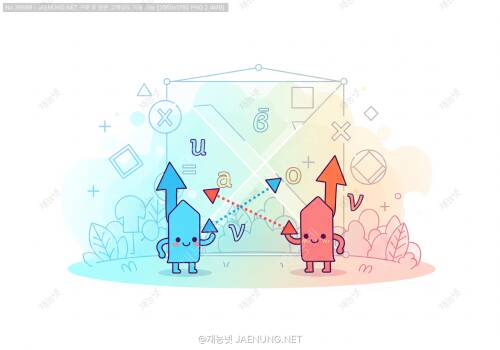 📐 코시-슈바르츠 부등식과 벡터 내적을 이용한 부등식 증명 기법