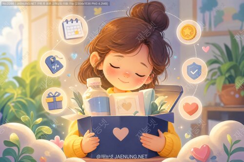 정기 구독 서비스의 가치를 전달하는 카피라이팅 마스터하기 📝💡