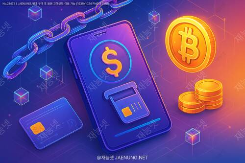 블록체인 기반 자동 결제 시스템 구현하기 🚀