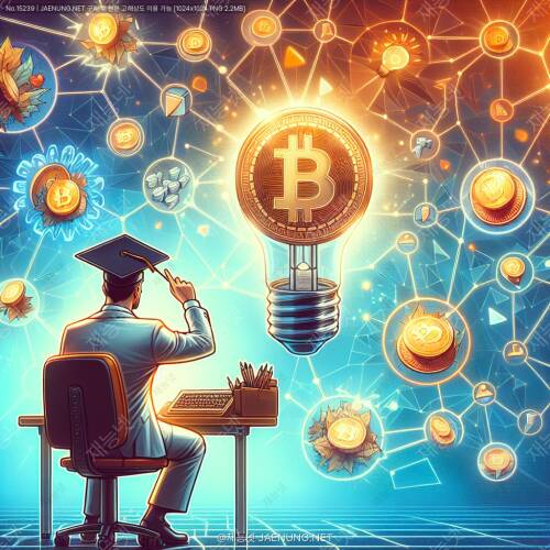 🚀 라이트닝 네트워크: 비트코인의 혁명적 변화! 💡
