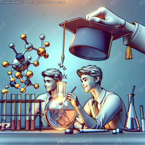 화학 관련 연구비 제안서 작성의 핵심 포인트 🧪💡