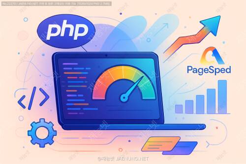 PHP와 Google PageSpeed Module로 웹 성능 확 끌어올리기: 속도와 효율성의 완벽한 조합 🚀