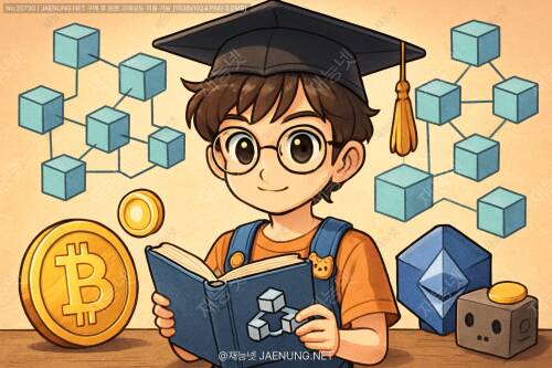 블록체인 노드 실행과 관리 방법: Geth, Parity, OpenEthereum 완전정복 가이드 🚀