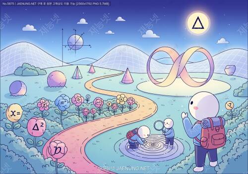 미분기하학 입문: 곡선과 곡면의 세계로 떠나는 수학 여행 🚀