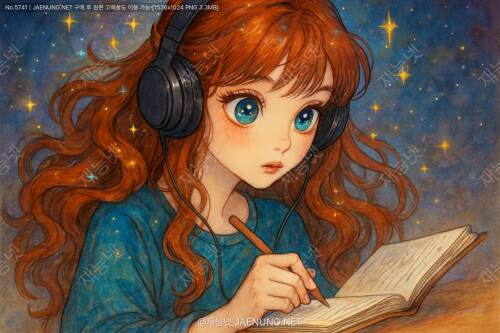 🎧 TOEFL Listening 노트테이킹 완전 정복! 🖊️