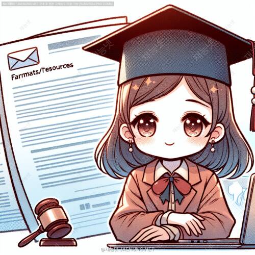 이메일 에티켓과 작성법: 비즈니스 이메일 커뮤니케이션의 기술 🚀✉️