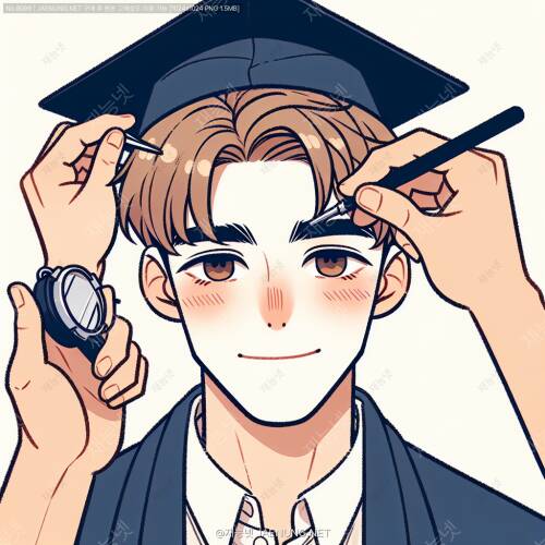 👀 눈썹 정리로 인상 바꾸기: 너의 얼굴을 180도 뒤집어보자! 🔄