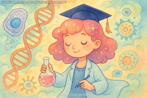 바이오의약품 생산용 세포주 개발 전략 🧬🔬
