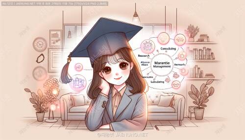 전략적 제휴 관리: 비즈니스 성공의 열쇠 🔑
