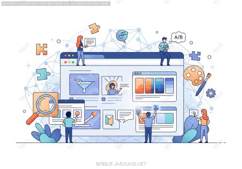 🎨 사용자 맞춤형 동적 웹디자인 구현: 개인화된 경험을 만드는 실전 가이드