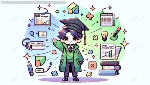 Excel 목표값 찾기: What-If 분석의 핵심 도구 🎯