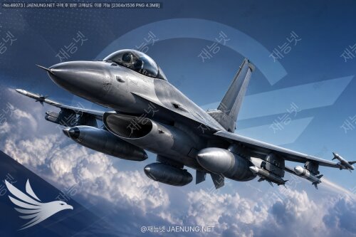 🦅 F-16 파이팅 팰컨 — 세계에서 가장 많이 운용된 4세대 전투기의 모든 것