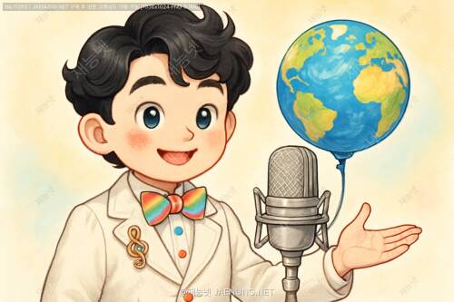 💡 나레이션 아이디어 발상법: 당신의 목소리로 세상을 바꿔보세요!