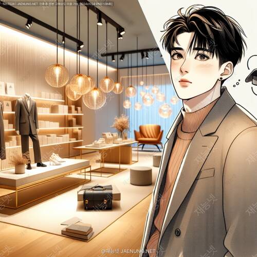 오프라인 매장의 시즌별 인테리어 변경 전략 🏪🎨