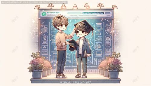 네이버 스마트스토어: 상품 Feed 최적화 도구 개발 🛒🔧