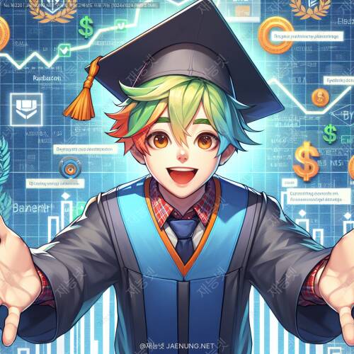 넥슨의 미래를 그리다: 글로벌 게임 IP 확장과 블록체인 게임 시장 진출 전략 분석 💼🎮