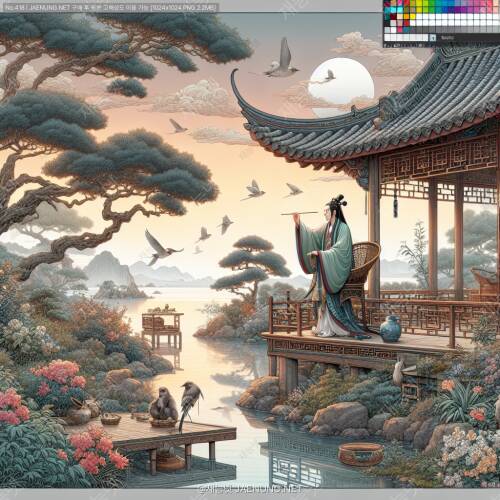 중국어 고사성어 300선과 활용법 🇨🇳📚
