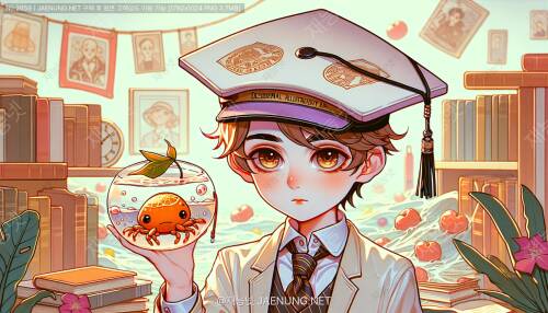 디지털 시대의 전통 일러스트레이션 기법 재해석 🎨✨