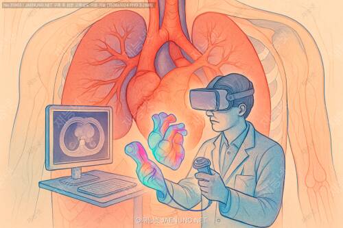 내 몸 속을 3D로 탐험한다고? 의료 영상 처리와 3D 재구성, 쌉고수처럼 파헤치기