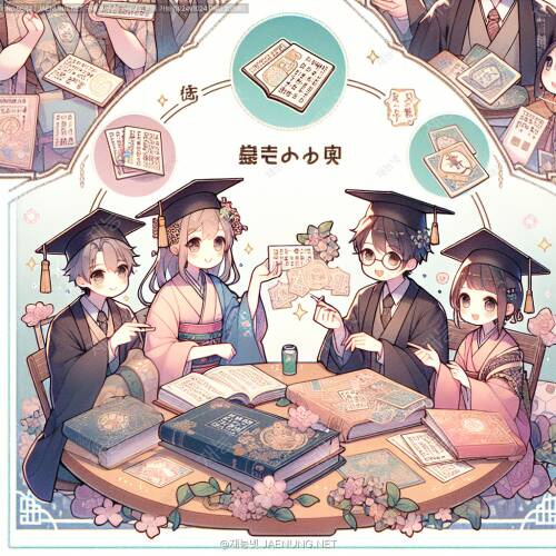 🇯🇵 일본의 명함 문화와 비즈니스 에티켓 🤝